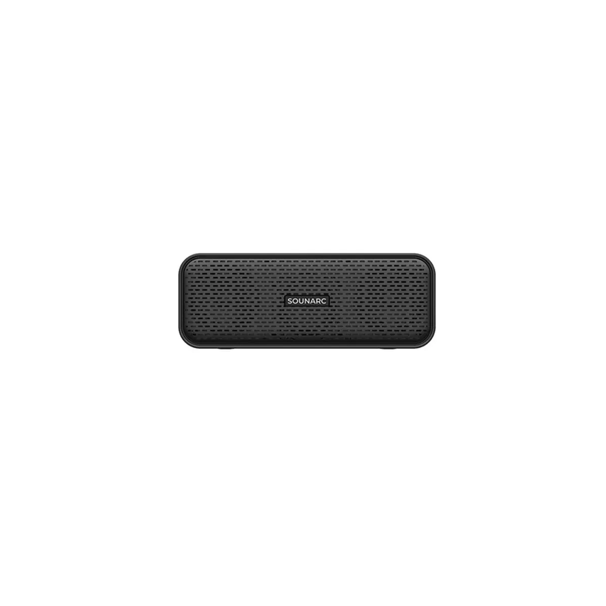 GENERICO - Parlante Bluetooth Sounarc P2 10W IPX5 15h Exterior Compacto