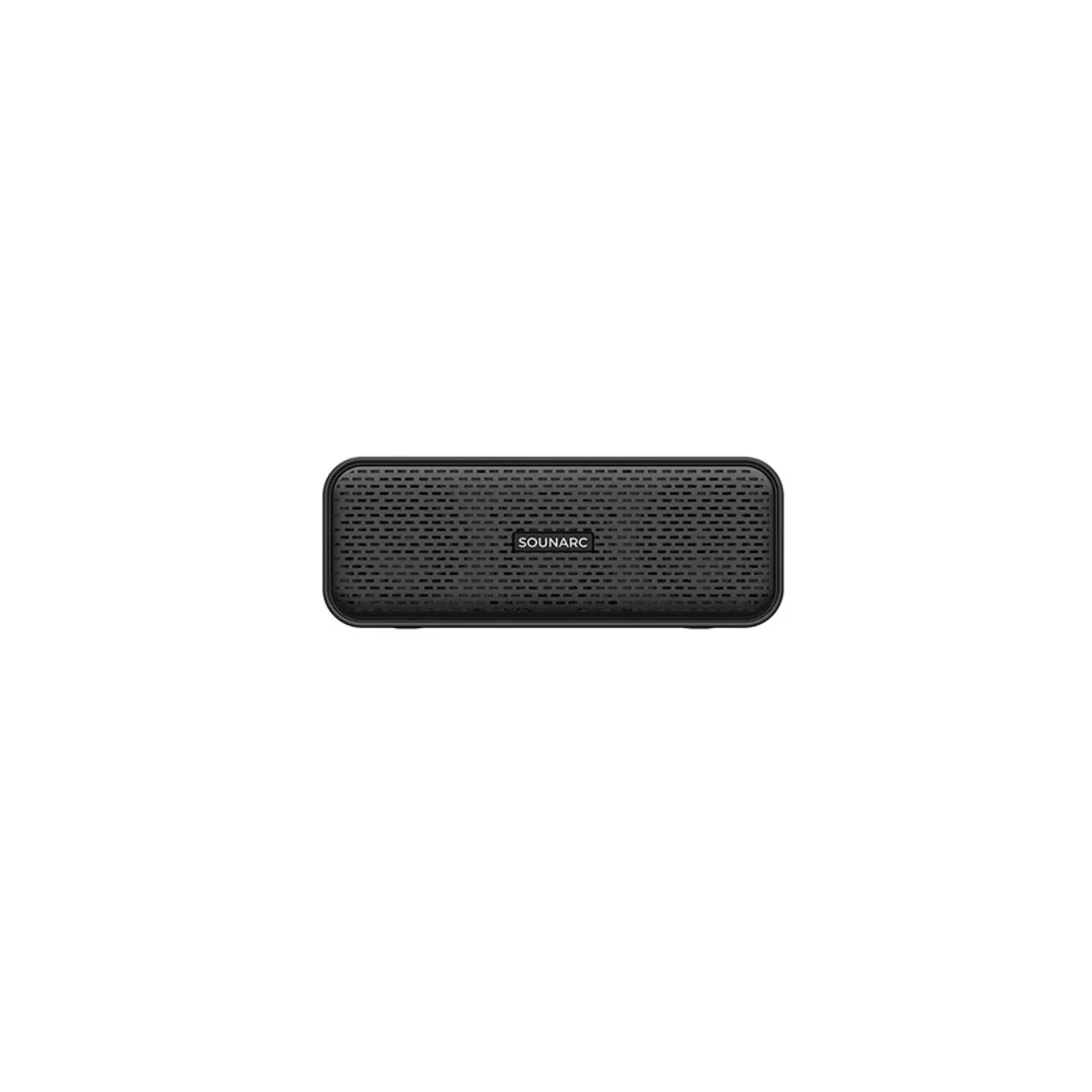 GENERICO - Parlante Bluetooth Sounarc P2 10W IPX5 15h Exterior Compacto