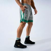 Short Boxing-Negro-M