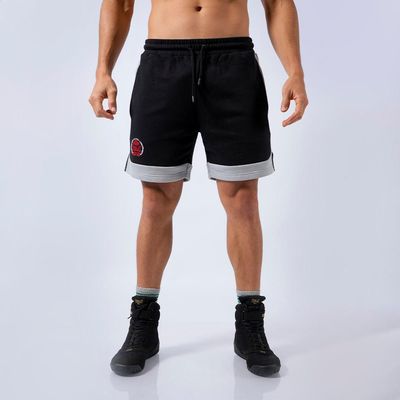 Imagen 2 del producto Short Boxing-Negro-M