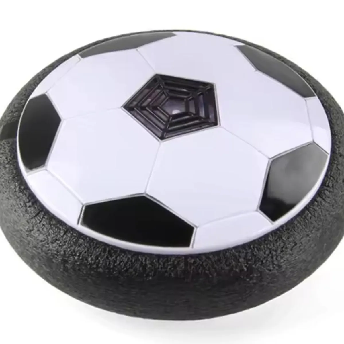 GENERICO - Pelota Flotante De Futbol Soccer Con Luz Juguete Para Niños