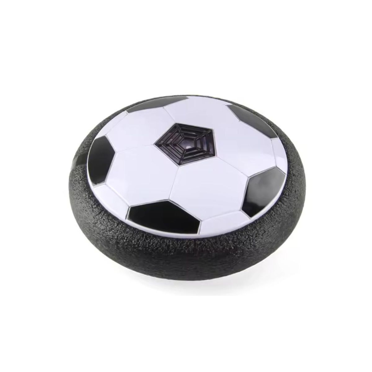 GENERICO - Pelota Flotante De Futbol Soccer Con Luz Juguete Para Niños