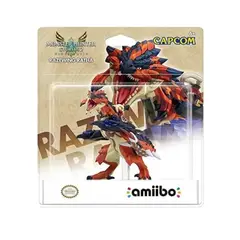 NINTENDO - Amiibo Razewing Rathalos