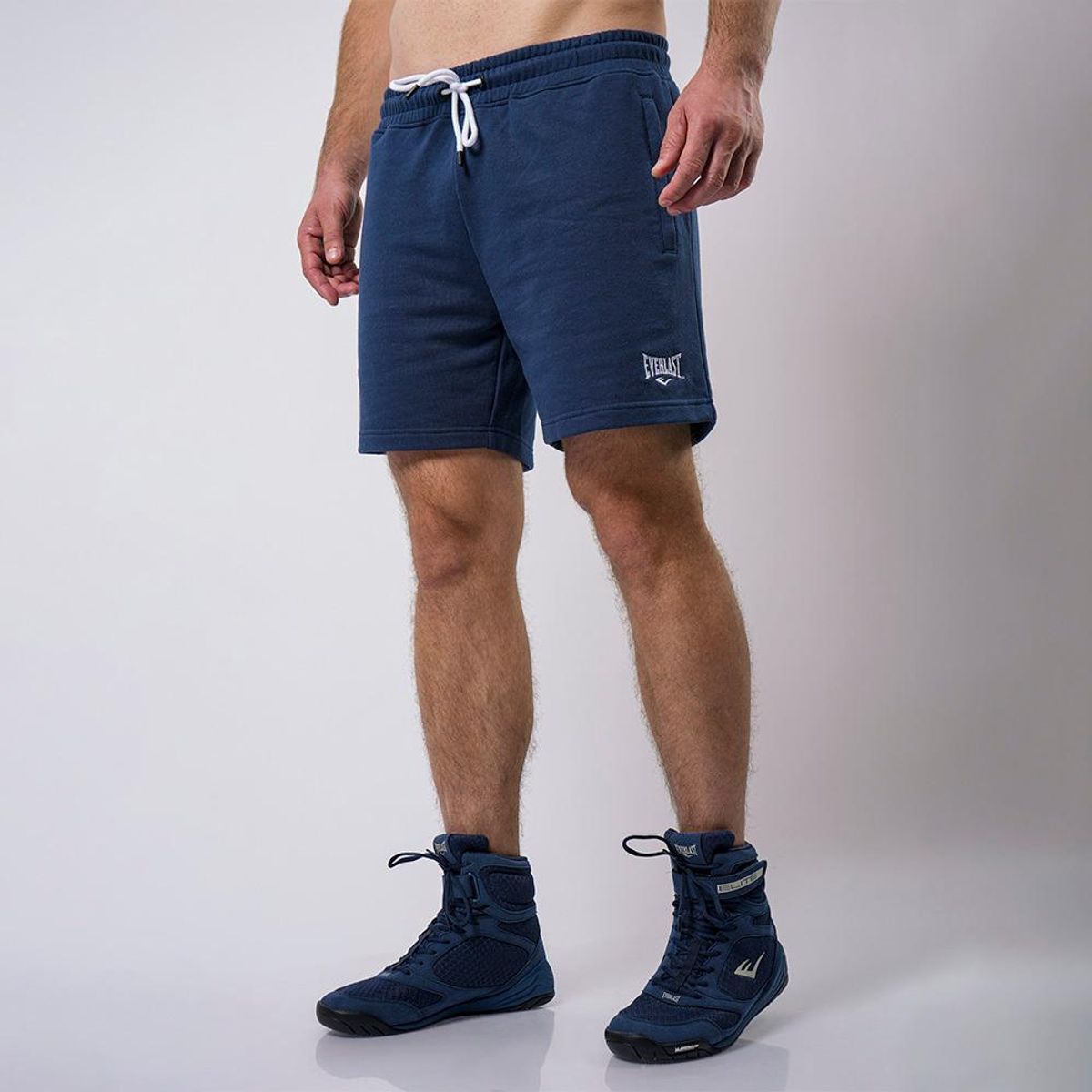 EVERLAST - Short Bronx Everlast