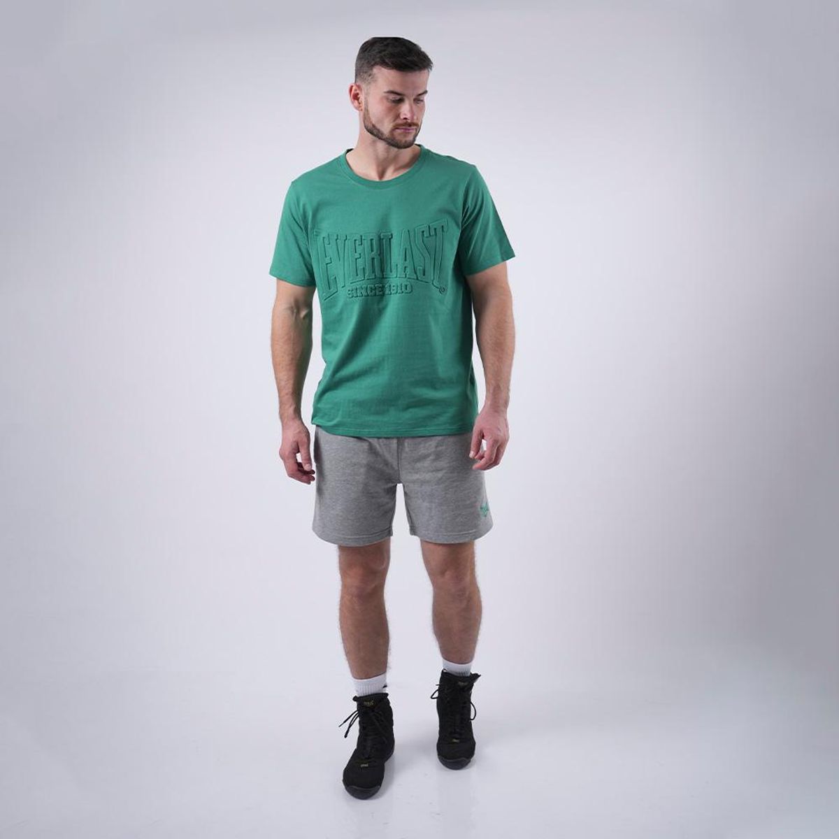 EVERLAST - Short Bronx Everlast