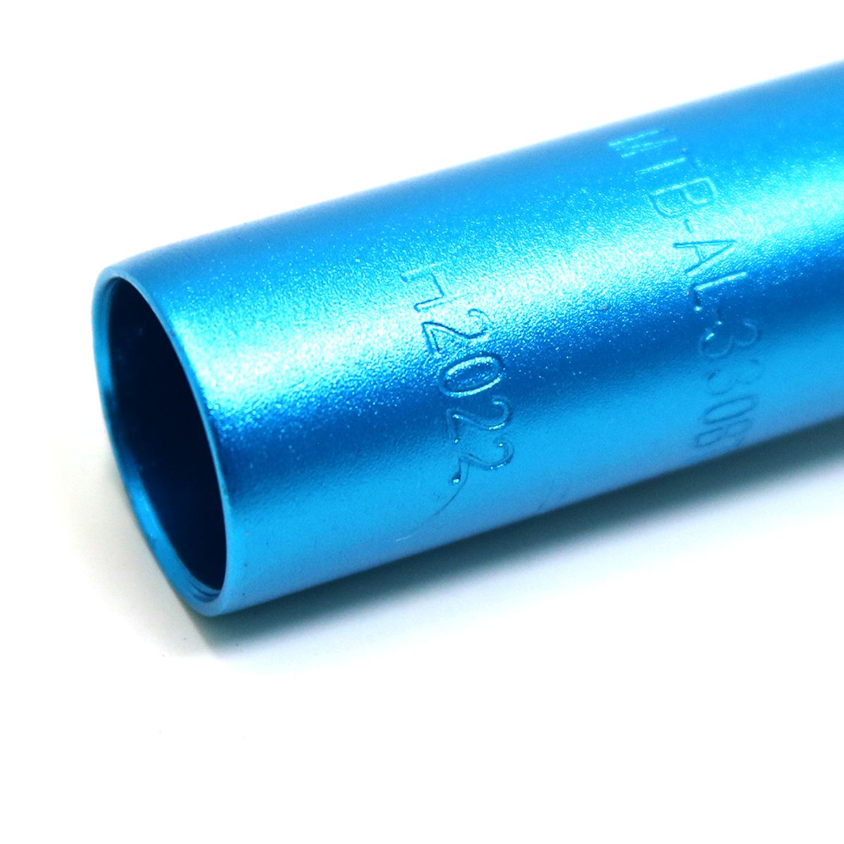 RADICAL MOUNTAIN - Manubrio Radical Mountain MTB 31.8x780 Azul