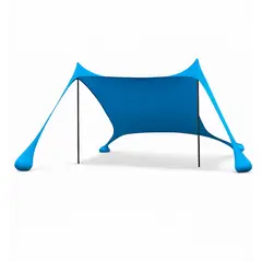 KANO - Toldo para Playa Cahuil Refugio Portátil UPF40+