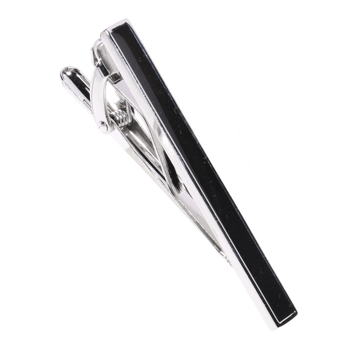 GINO RODINIS - Set de Pasador de Corbata y Colleras Gino Rodinis- PAS041