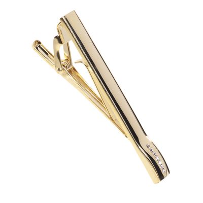 Imagen 2 del producto Set de Pasador de Corbata y Colleras Gino Rodinis- PAS042