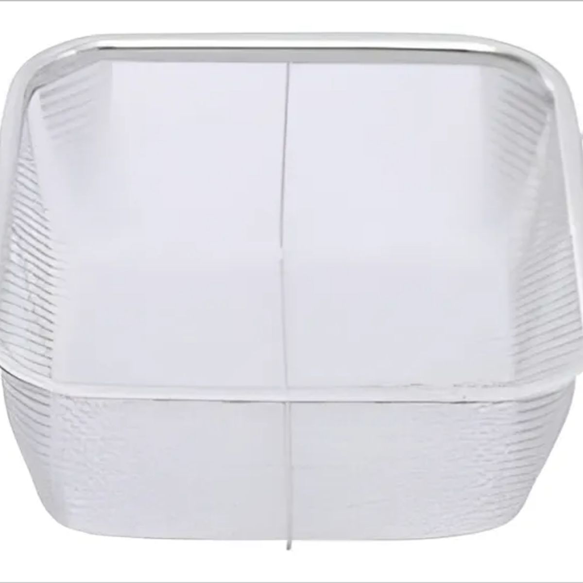 GENERICO - Colador Frituras Escurridor