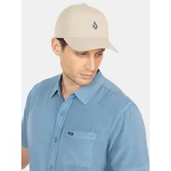 VOLCOM - Jockey Sketch Beige Hombre