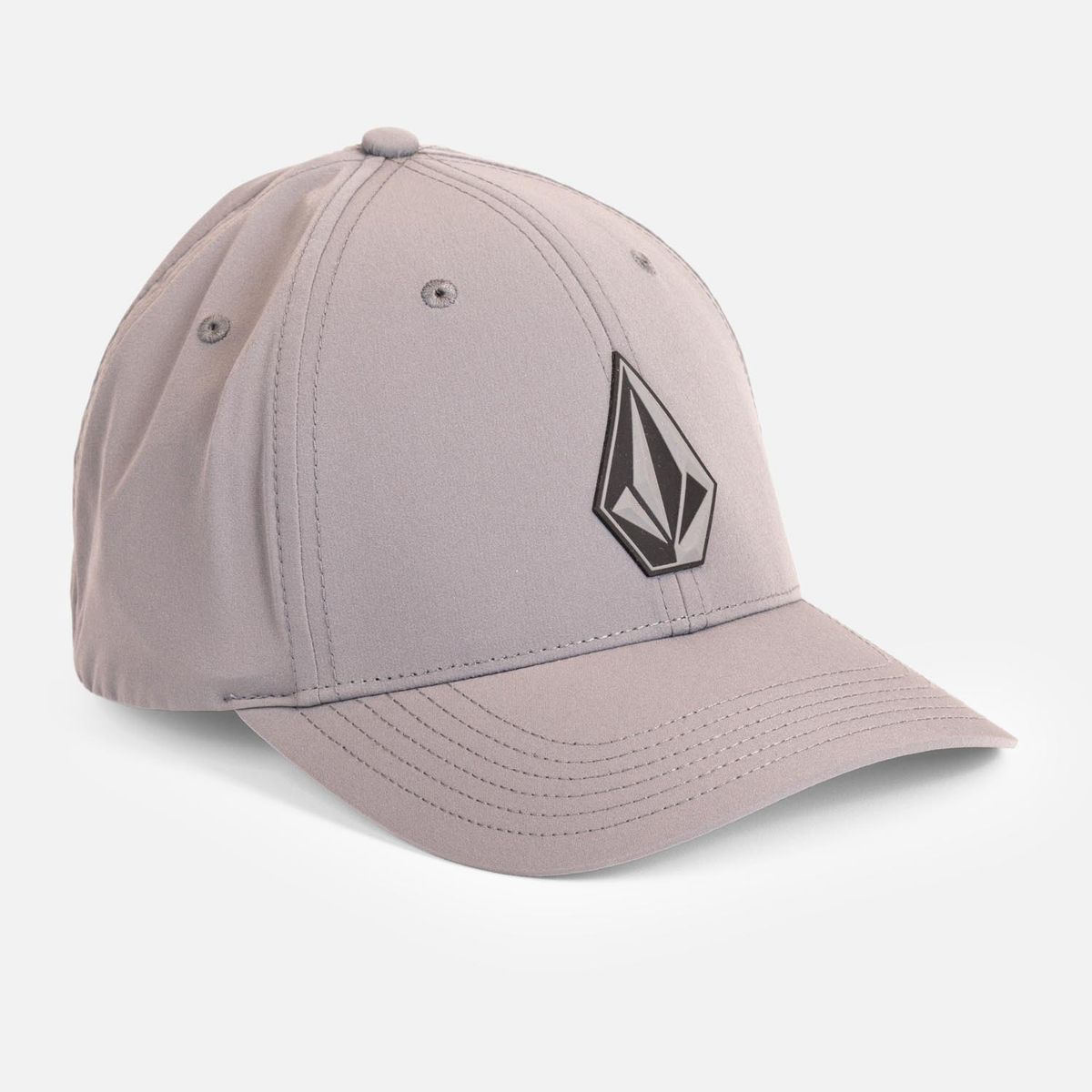 VOLCOM - Jockey Sombra Gris Hombre Volcom