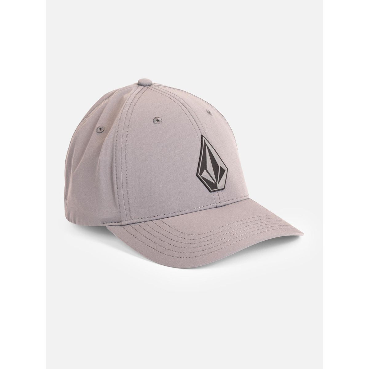 VOLCOM - Jockey Sombra Gris Hombre Volcom
