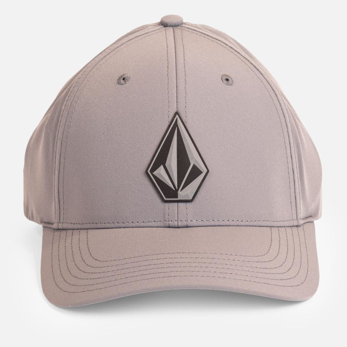 VOLCOM - Jockey Sombra Gris Hombre Volcom