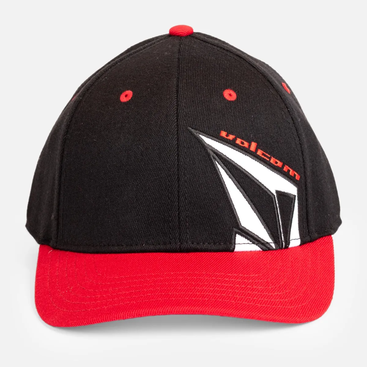 VOLCOM - Jockey Sketcher Negro Hombre Volcom