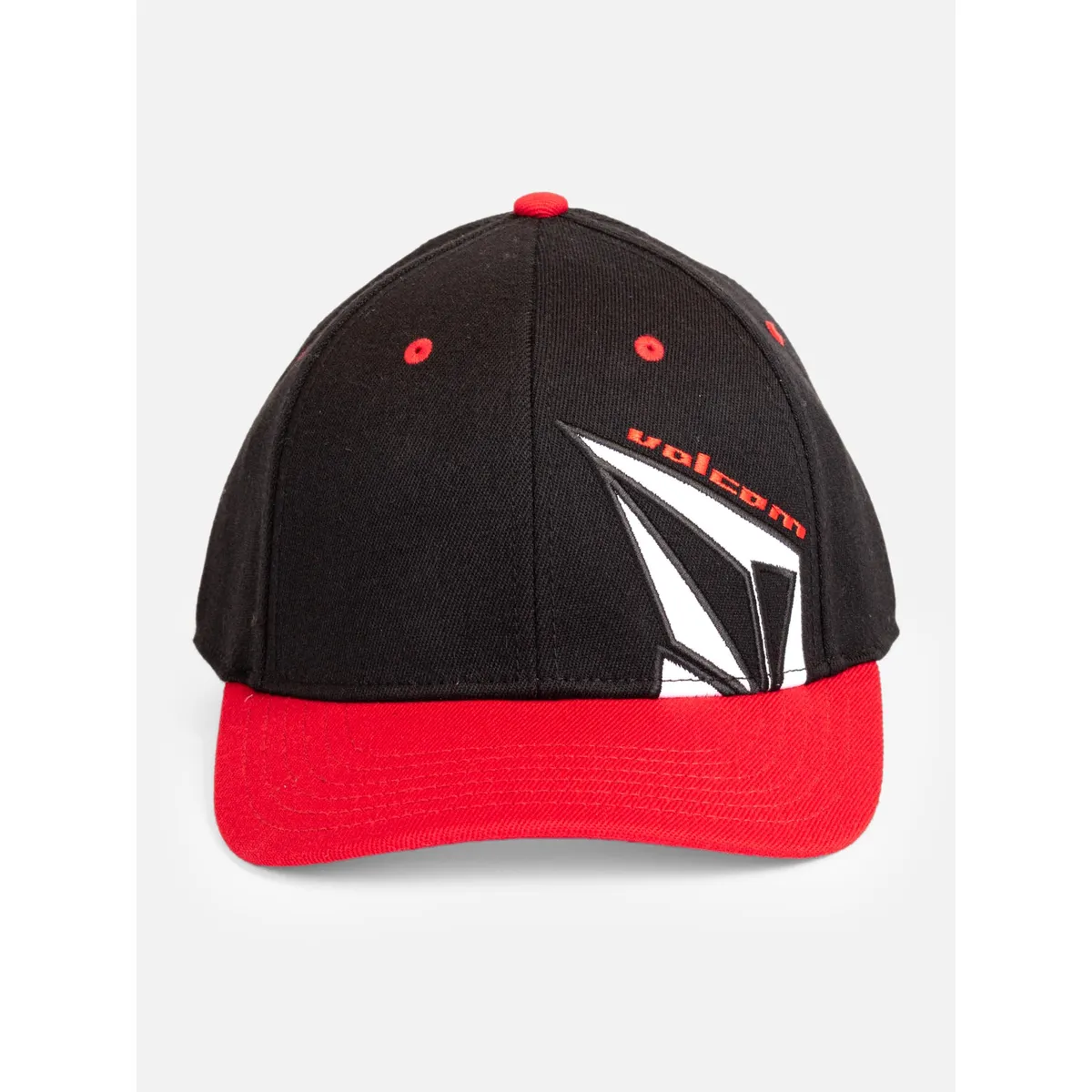 VOLCOM - Jockey Sketcher Negro Hombre Volcom