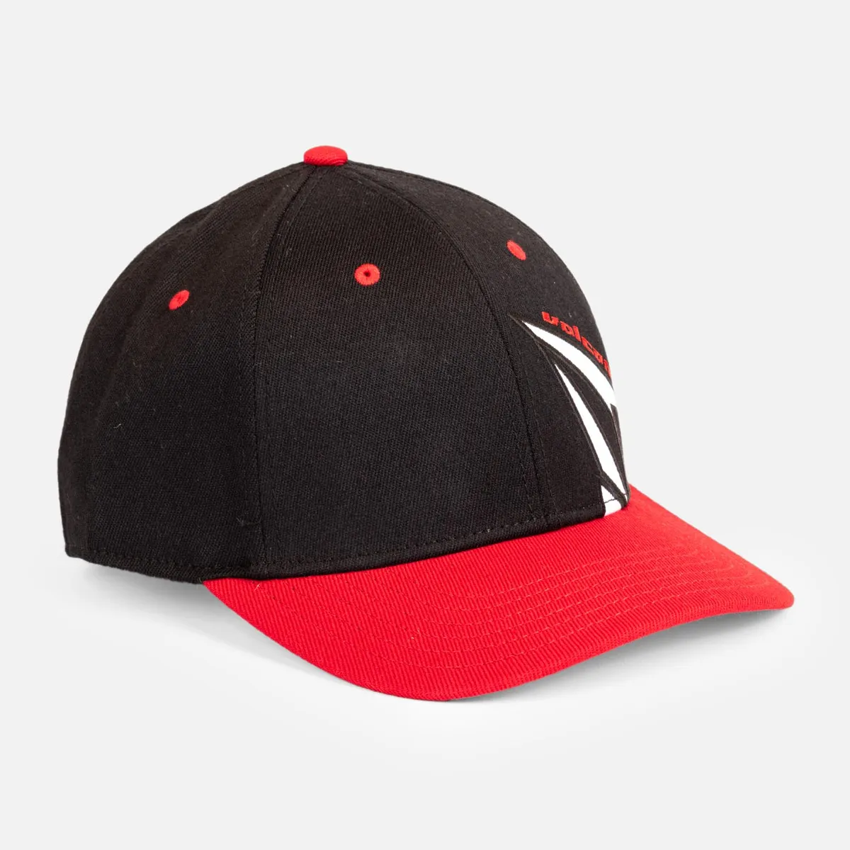 VOLCOM - Jockey Sketcher Negro Hombre Volcom