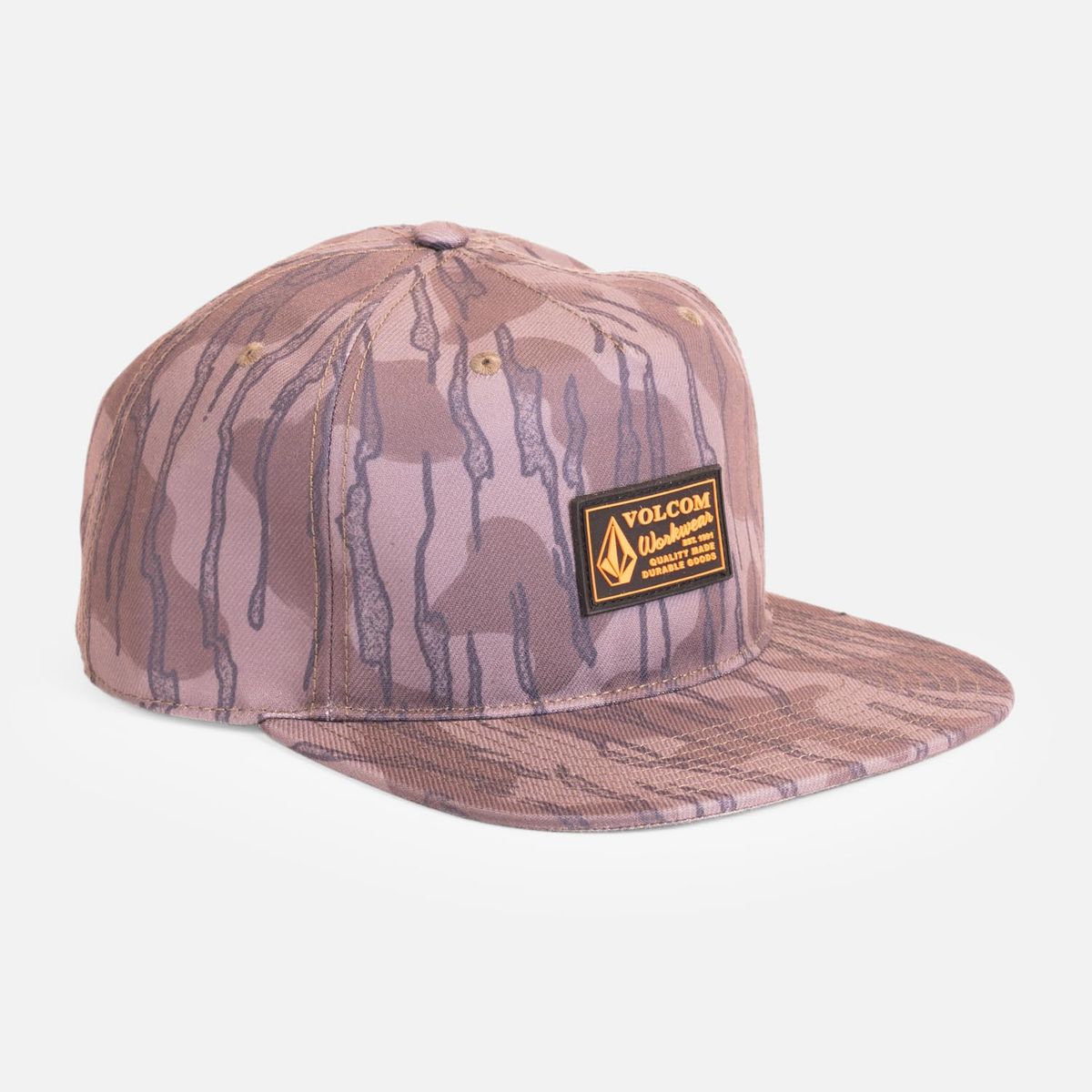 VOLCOM - Jockey Stark Multicolor Hombre Volcom