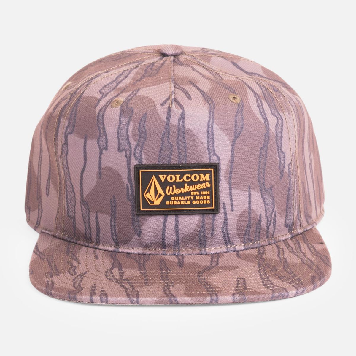 VOLCOM - Jockey Stark Multicolor Hombre Volcom