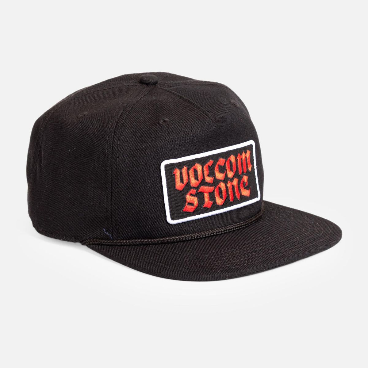 VOLCOM - Jockey Speed Negro Hombre Volcom