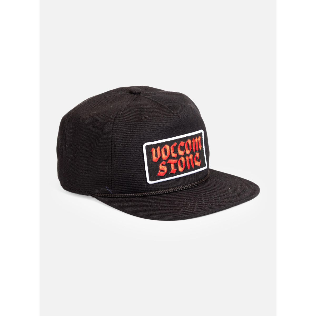 VOLCOM - Jockey Speed Negro Hombre Volcom