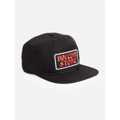 VOLCOM - Jockey Speed Negro Hombre