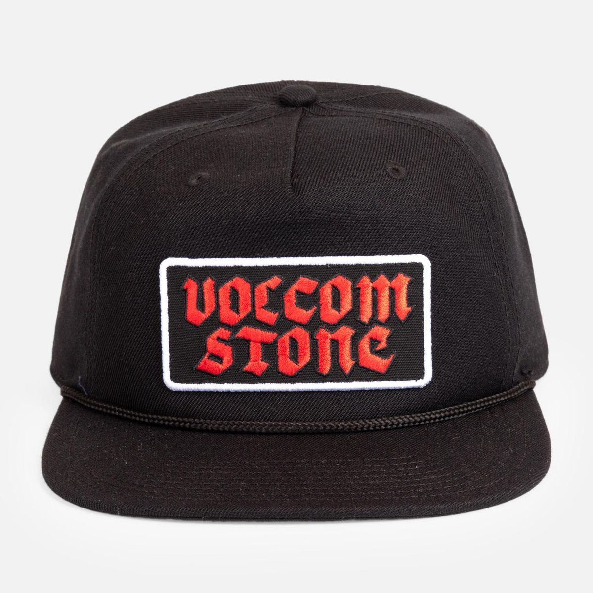 VOLCOM - Jockey Speed Negro Hombre Volcom