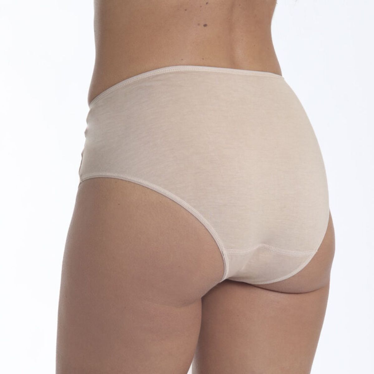 LADY GENNY - BIKINI BAMBU & ENCAJE