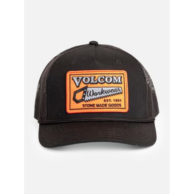 Imagen 2 del producto Jockey Swell Negro Hombre