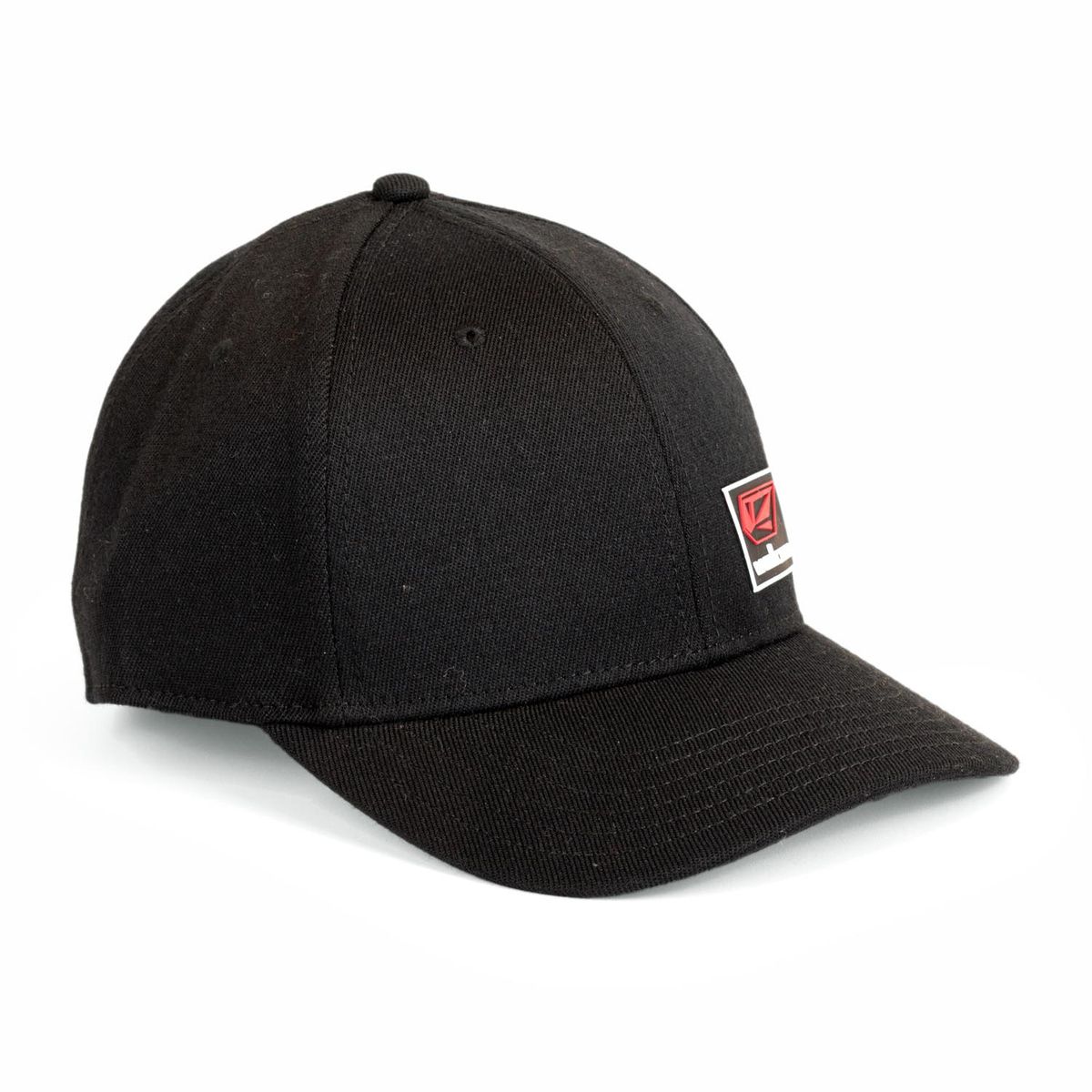 VOLCOM - Jockey Tag Negro Hombre Volcom