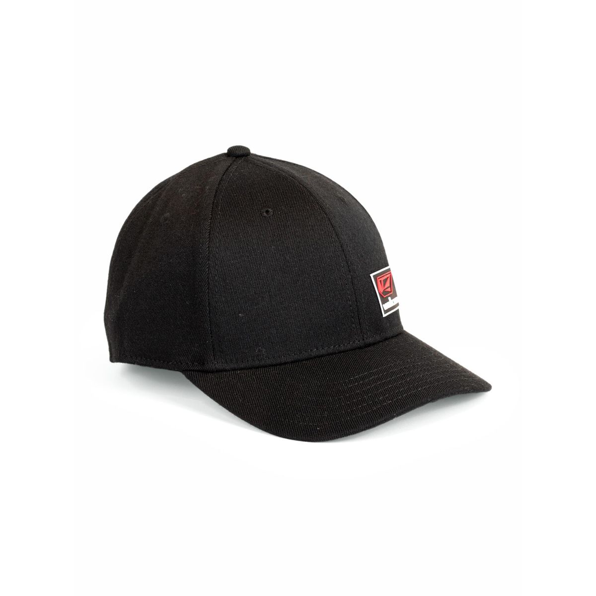 VOLCOM - Jockey Tag Negro Hombre Volcom