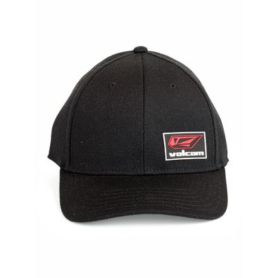 Imagen 2 del producto Jockey Tag Negro Hombre