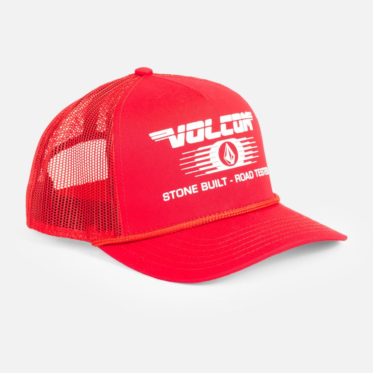 VOLCOM - Jockey Sunset Rojo Hombre Volcom