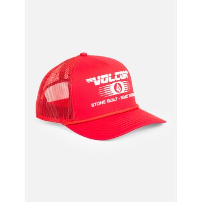 Imagen 2 del producto Jockey Sunset Rojo Hombre