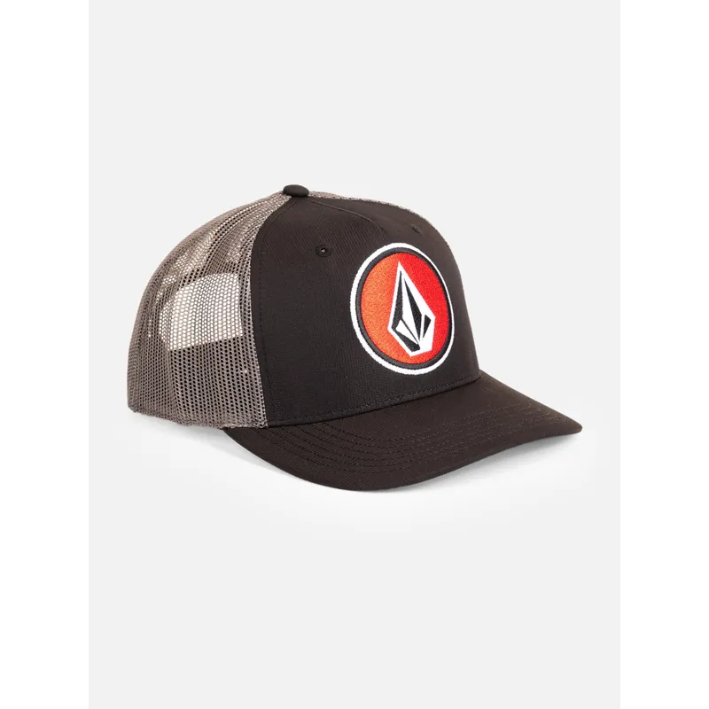 VOLCOM - Jockey Storm Negro Hombre Volcom