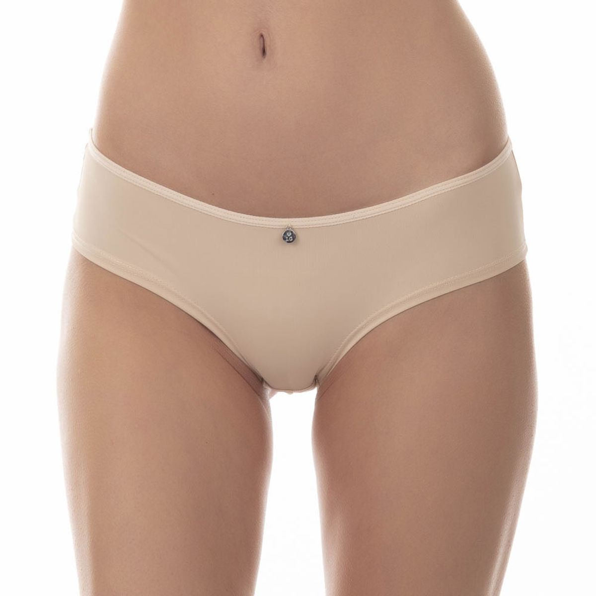 LADY GENNY - Pantaleta Microfibra Mujer