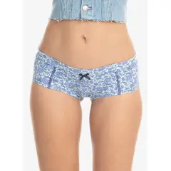 LADY GENNY - Pantaleta Estampada Algodón Elasticado
