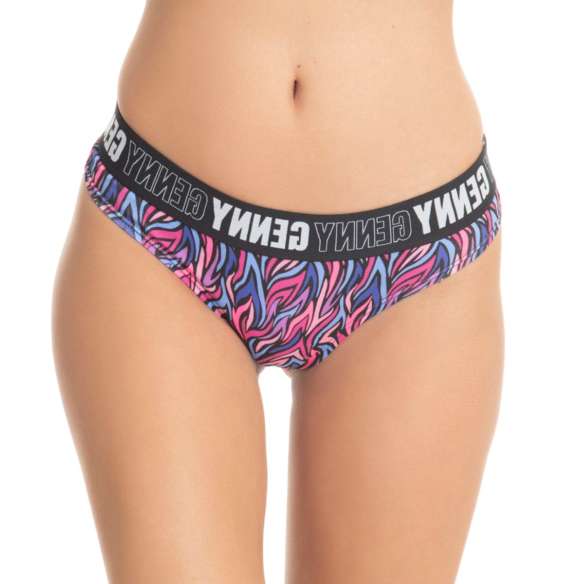 LADY GENNY - Colaless Lady Genny Algodón Spandex