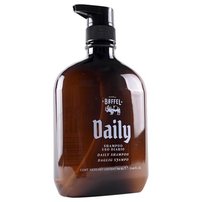 Imagen 2 del producto BOFFEL® Daily Champú Shampoo Menta Uso Diario Cabello 700ml