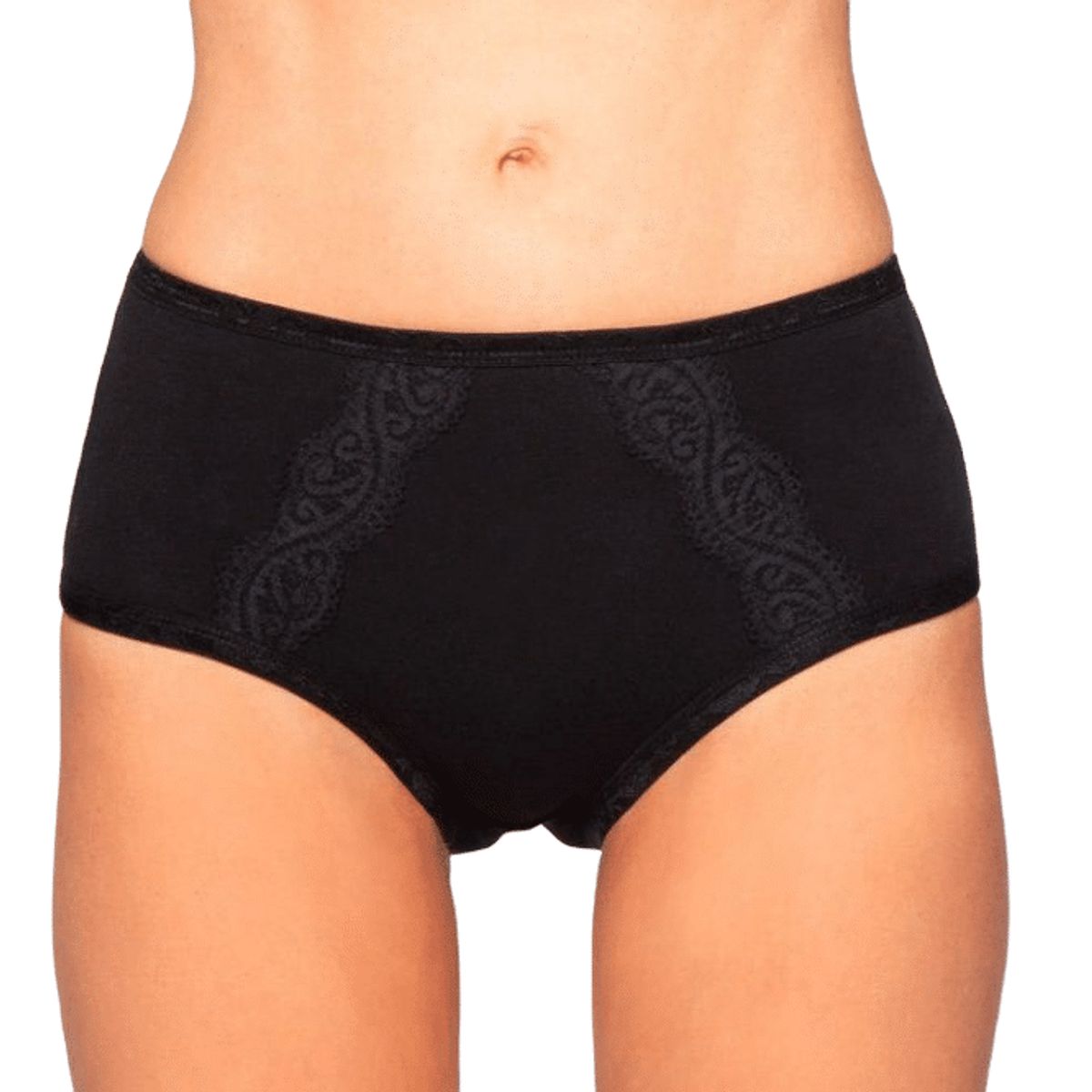 LADY GENNY - Cuadro Maxi Cotton Spandex