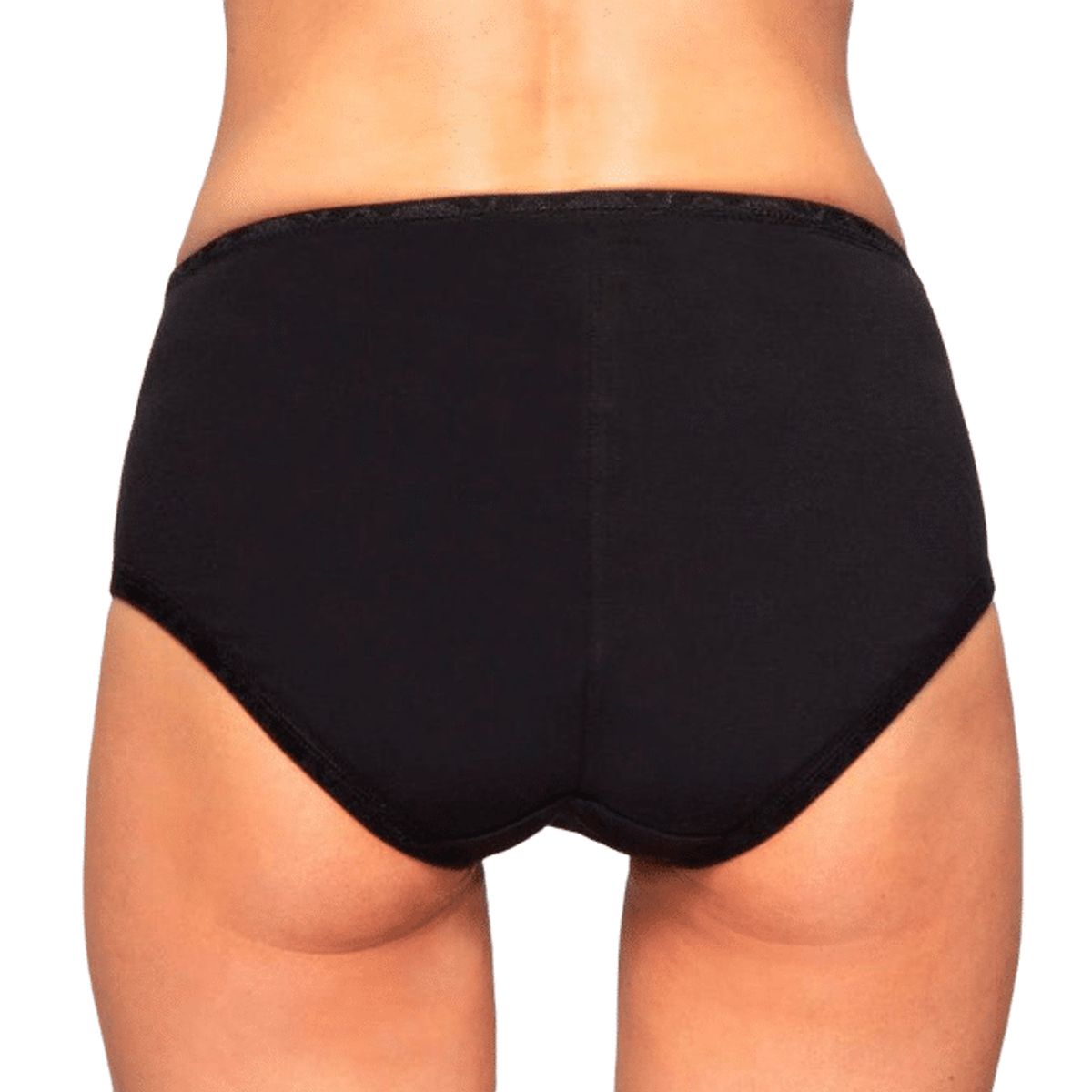 LADY GENNY - Cuadro Maxi Cotton Spandex