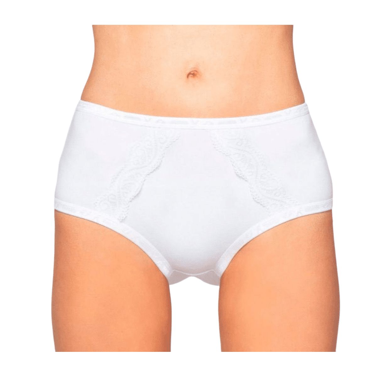 LADY GENNY - Cuadro Maxi Cotton Spandex