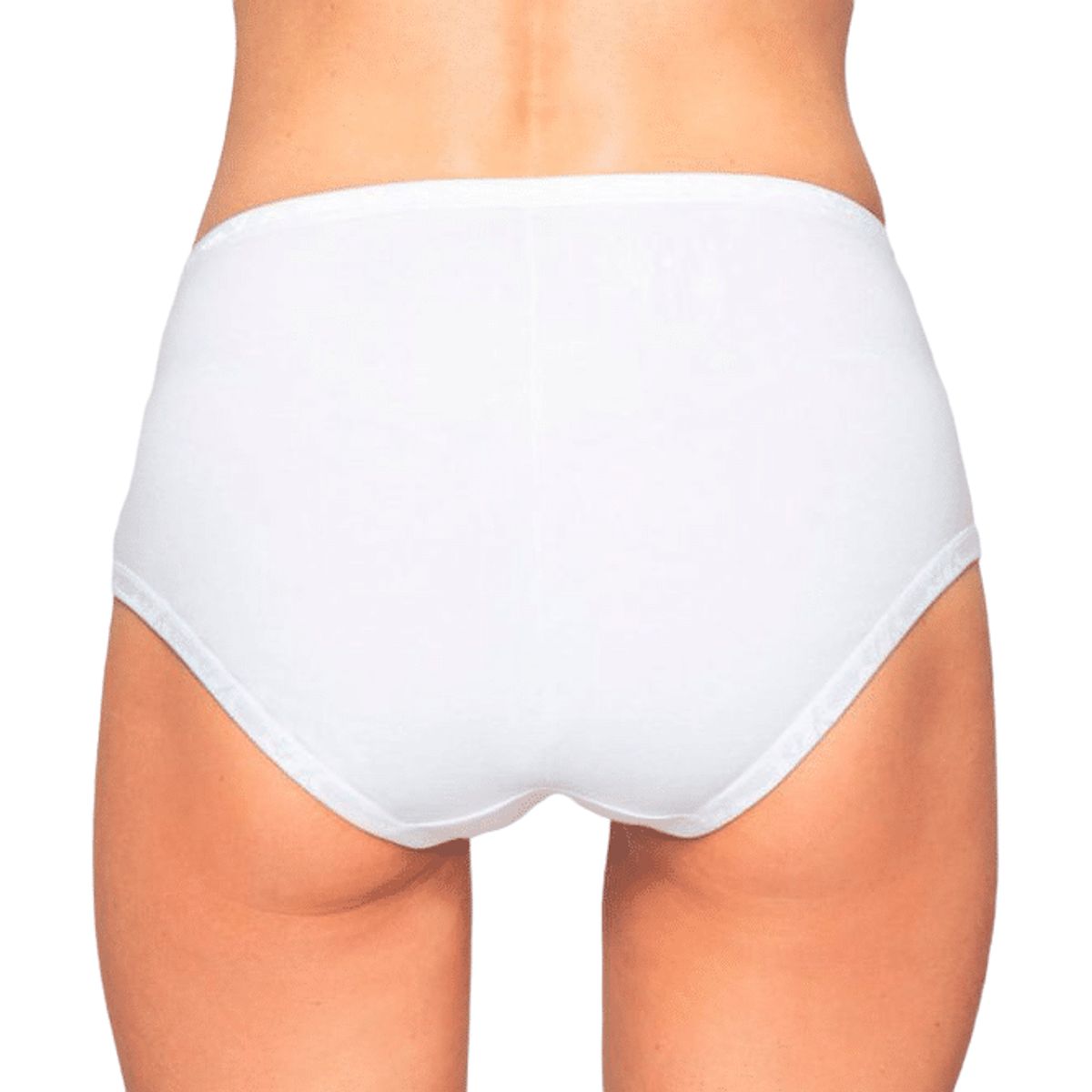 LADY GENNY - Cuadro Maxi Cotton Spandex