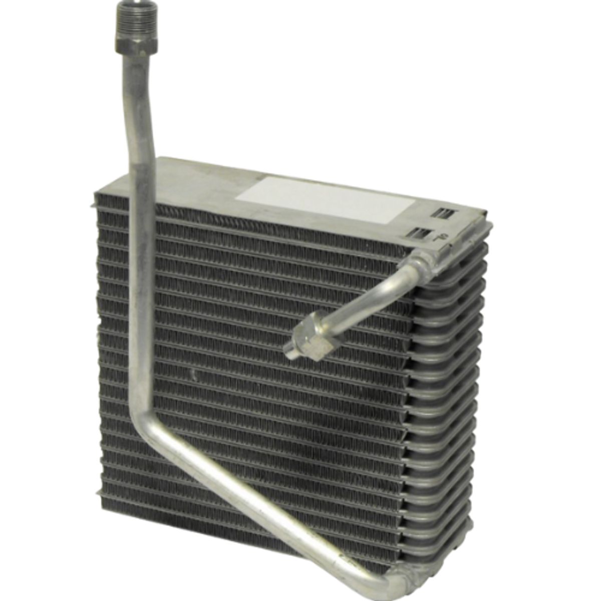 GENERICO - EVAPORADOR NISSAN TERRANO FRONTIER XTERRA