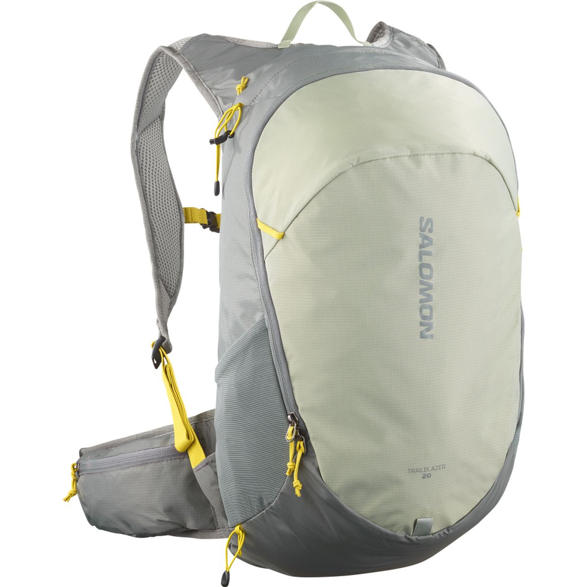SALOMON - Mochilas Trekking Trailblazer 20 Gris Salomon