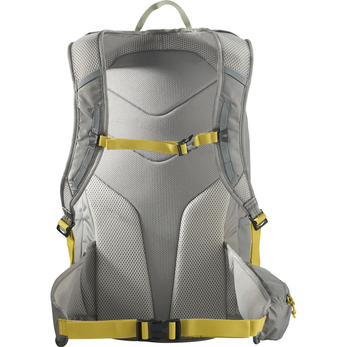 SALOMON - Mochilas Trekking Trailblazer 20 Gris Salomon