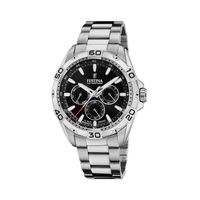 Reloj F20623/5 Negro Hombre Multifuncion