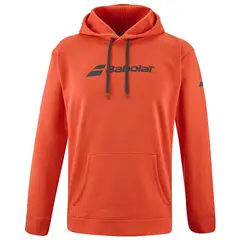 BABOLAT - POLERON DE TENIS EXERCISE HOOD SWEAT HOMBRE