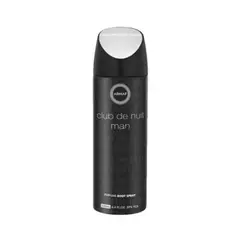ARMAF - Desodorante Club De Nuit Man 200ml Hombre