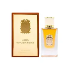 GENERICO - Perfume Asten Devoted In Love 100ml Edp Mujer